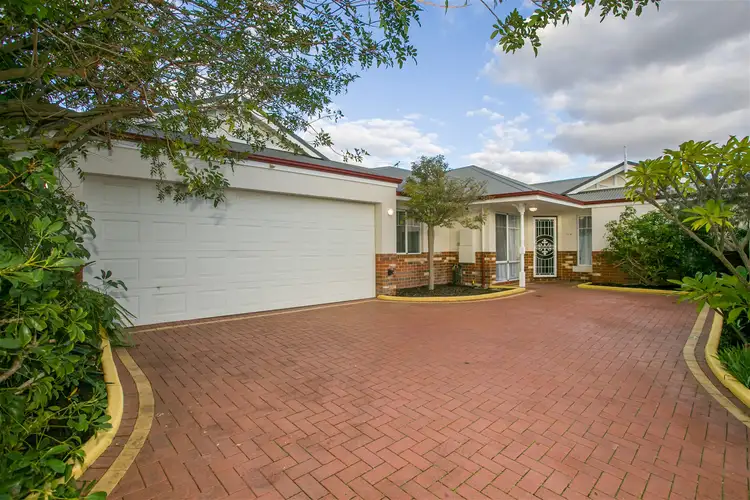58B Beechboro Road South, Bayswater WA 6053