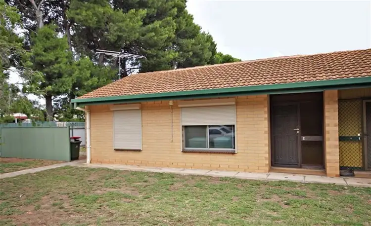 Main view of Homely unit listing, 2/115 Royal Avenue, Pooraka SA 5095