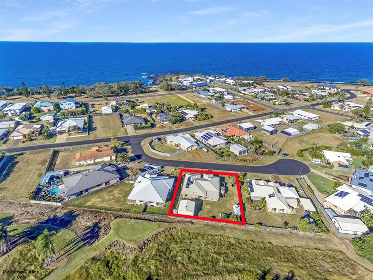 9 Blake Close, Coral Cove QLD 4670