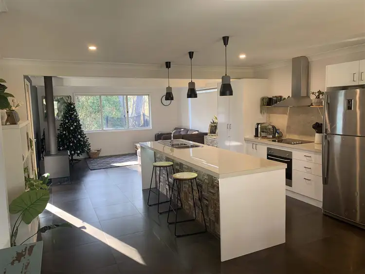 Main view of Homely house listing, 11 Hazel Road, Moruya Heads NSW 2537