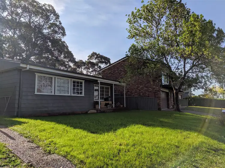 Third view of Homely house listing, 11 Hazel Road, Moruya Heads NSW 2537