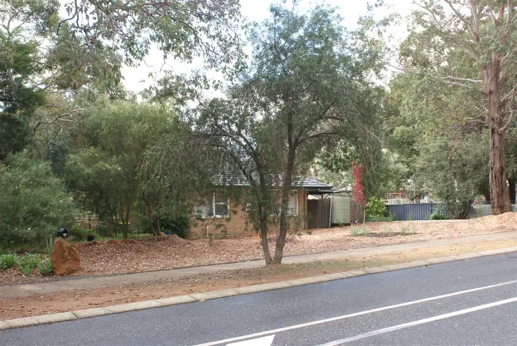 Second view of Homely house listing, 16 Falls Road, Lesmurdie WA 6076
