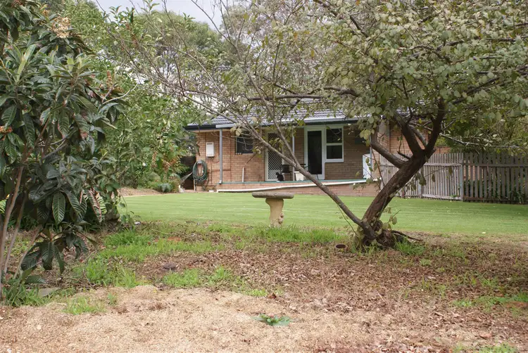Fifth view of Homely house listing, 16 Falls Road, Lesmurdie WA 6076