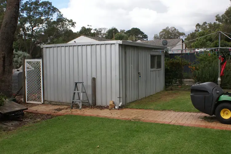 Sixth view of Homely house listing, 16 Falls Road, Lesmurdie WA 6076