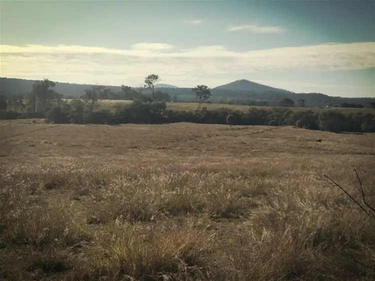 Main view of Homely rural property listing, Lot 3 Kavanaghs Road, Buaraba QLD 4311