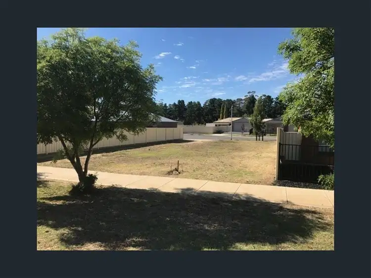 20 Forbes Court, North Bendigo VIC 3550