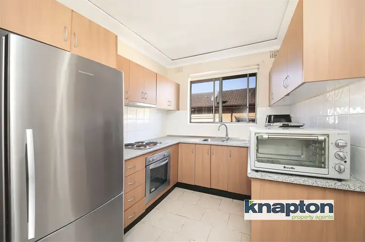 Second view of Homely unit listing, 6/24 Colin Street, Lakemba NSW 2195