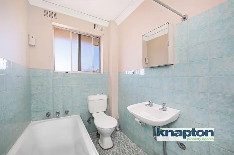 Fifth view of Homely unit listing, 6/24 Colin Street, Lakemba NSW 2195