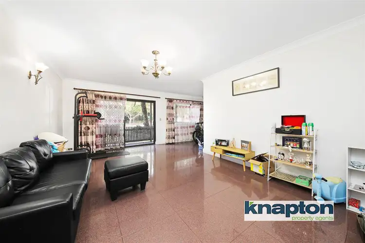 Second view of Homely unit listing, 29/479 Chapel Road, Bankstown NSW 2200