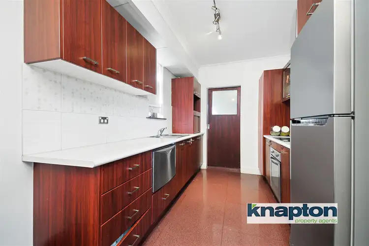 Third view of Homely unit listing, 29/479 Chapel Road, Bankstown NSW 2200