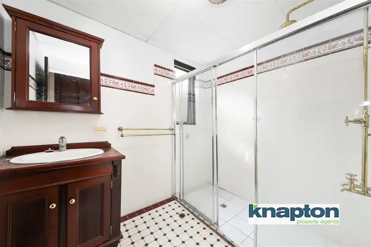 Fourth view of Homely unit listing, 29/479 Chapel Road, Bankstown NSW 2200