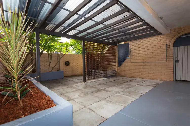 Second view of Homely unit listing, 2/7 Tenth Avenue, Maylands WA 6051