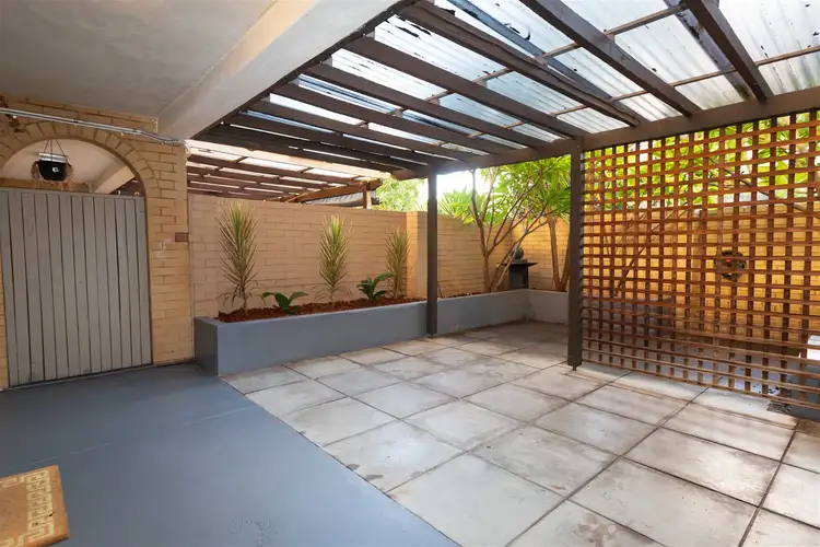 Third view of Homely unit listing, 2/7 Tenth Avenue, Maylands WA 6051