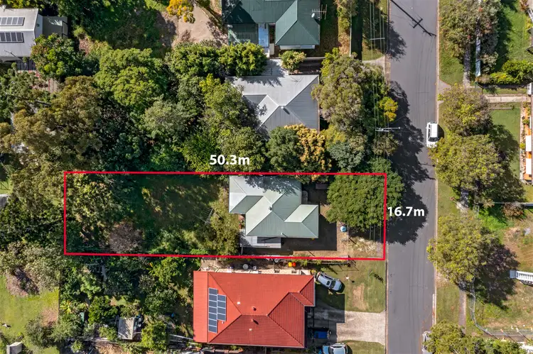 63 Harrington Street, Darra QLD 4076