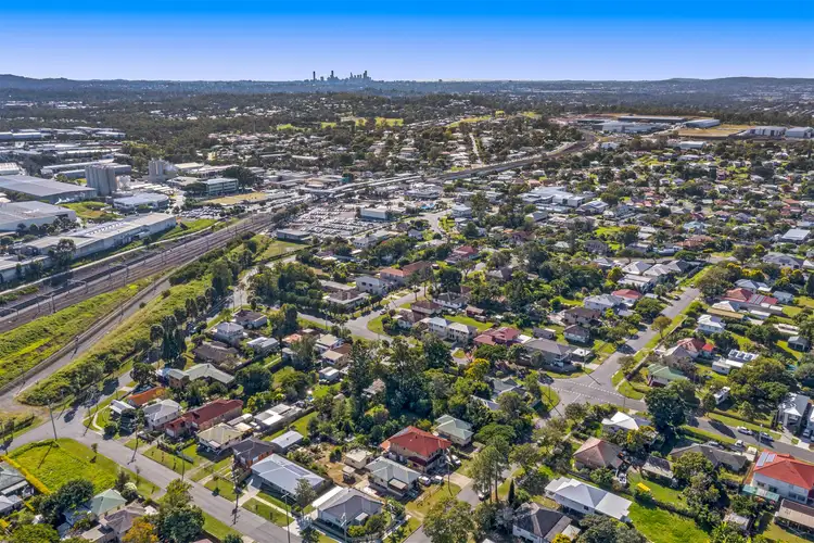 Second view of Homely house listing, 63 Harrington Street, Darra QLD 4076