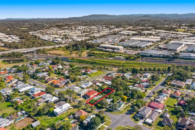 Third view of Homely house listing, 63 Harrington Street, Darra QLD 4076