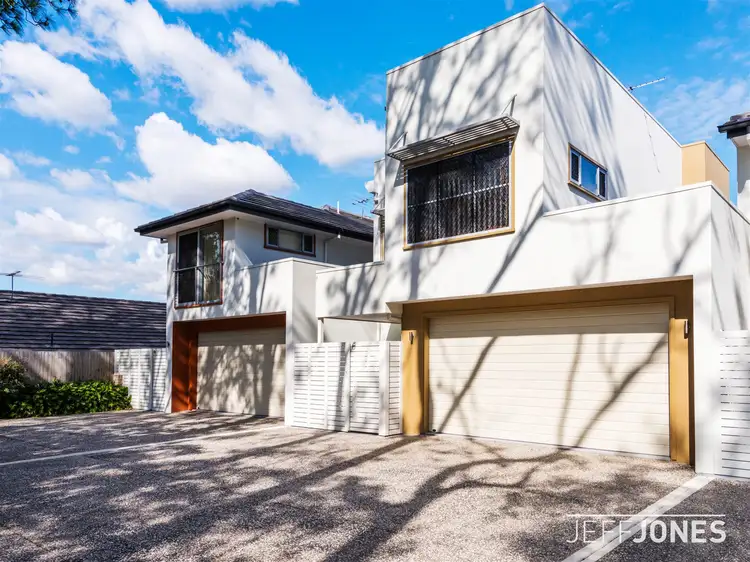 Main view of Homely house listing, 55 Worchester Crescent, Wakerley QLD 4154
