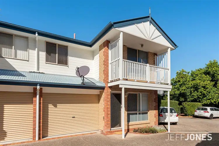 13/37 Birdwood Road, Holland Park West QLD 4121