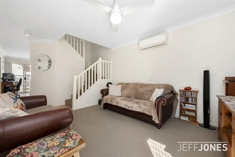 Second view of Homely townhouse listing, 13/37 Birdwood Road, Holland Park West QLD 4121