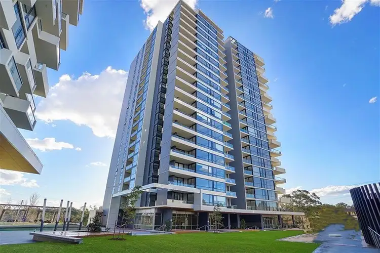 A605/22-28 Cambridge Street, Epping NSW 2121