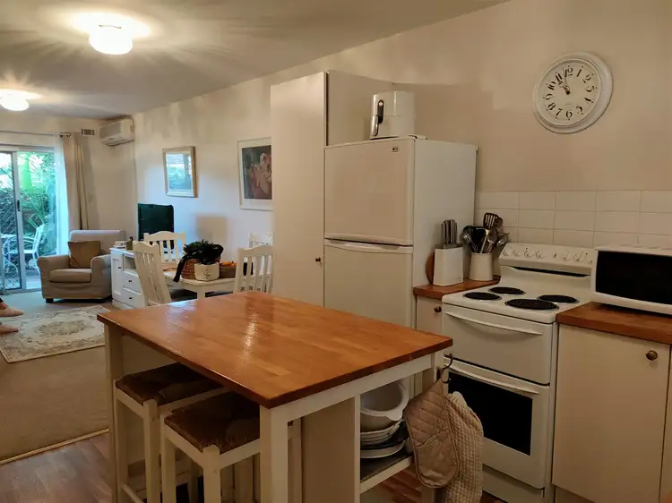Main view of Homely unit listing, 14/379 Hector Street, Yokine WA 6060