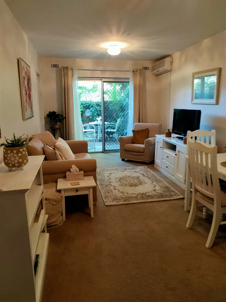 Second view of Homely unit listing, 14/379 Hector Street, Yokine WA 6060