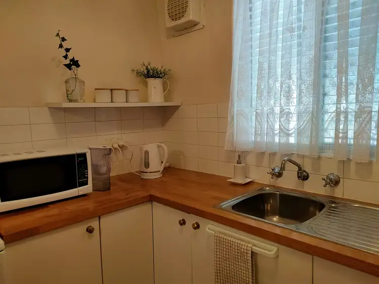 Fourth view of Homely unit listing, 14/379 Hector Street, Yokine WA 6060