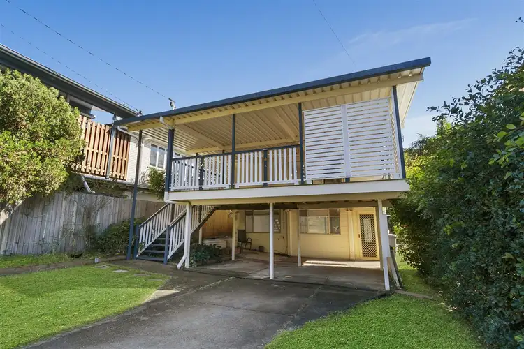 Main view of Homely house listing, 67 Mountain Street, Mount Gravatt QLD 4122