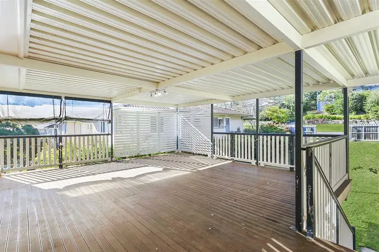 Second view of Homely house listing, 67 Mountain Street, Mount Gravatt QLD 4122