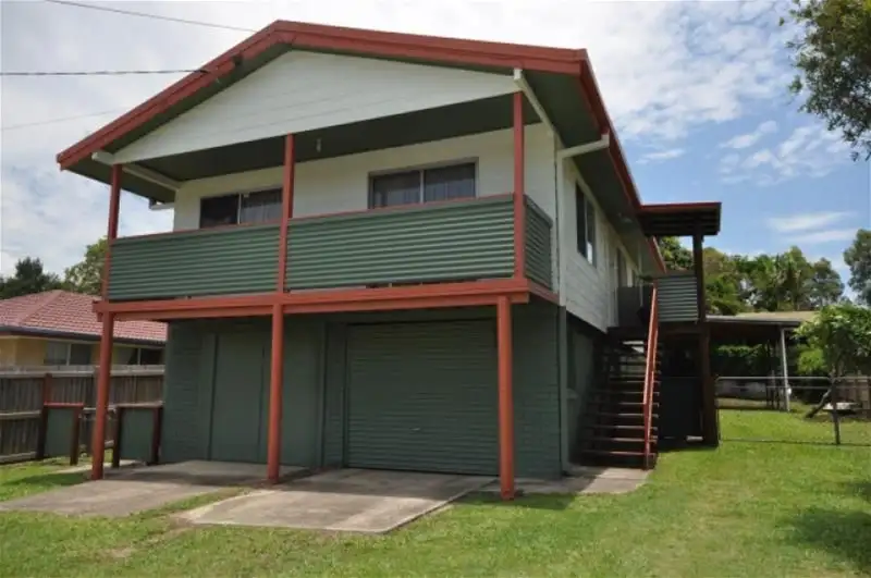 Main view of Homely house listing, 19 Andella Street, Woodridge QLD 4114