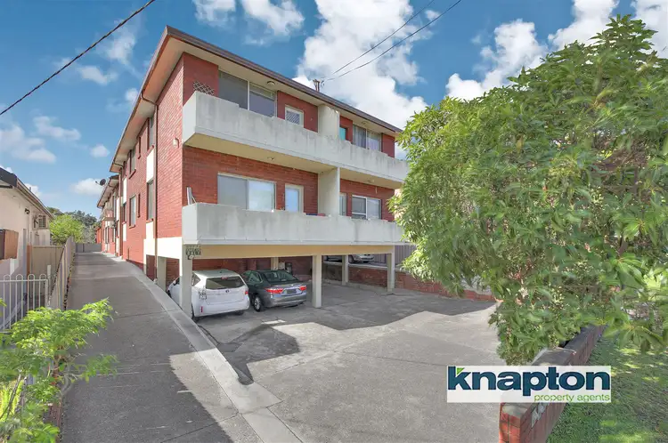 7/65 Fairmount Street, Lakemba NSW 2195