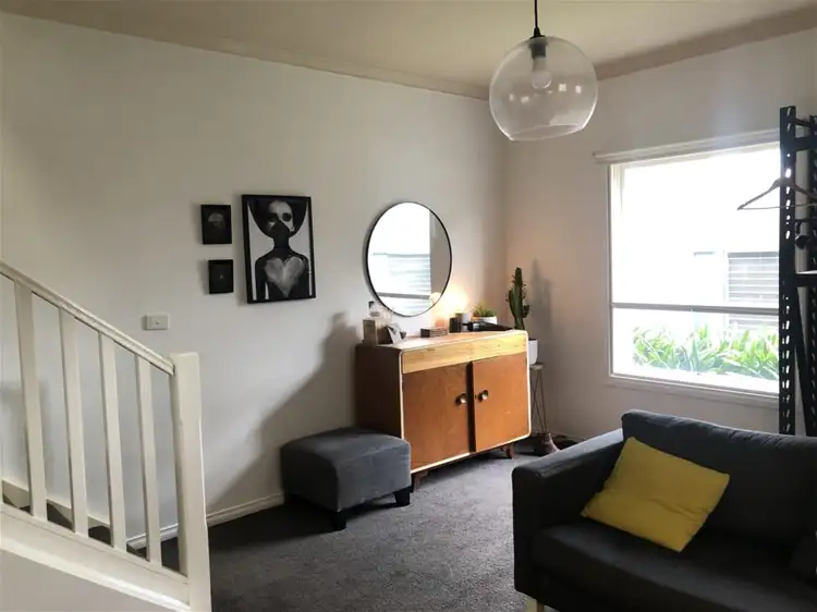 Third view of Homely townhouse listing, 1/208 Alexandra Parade East, Clifton Hill VIC 3068