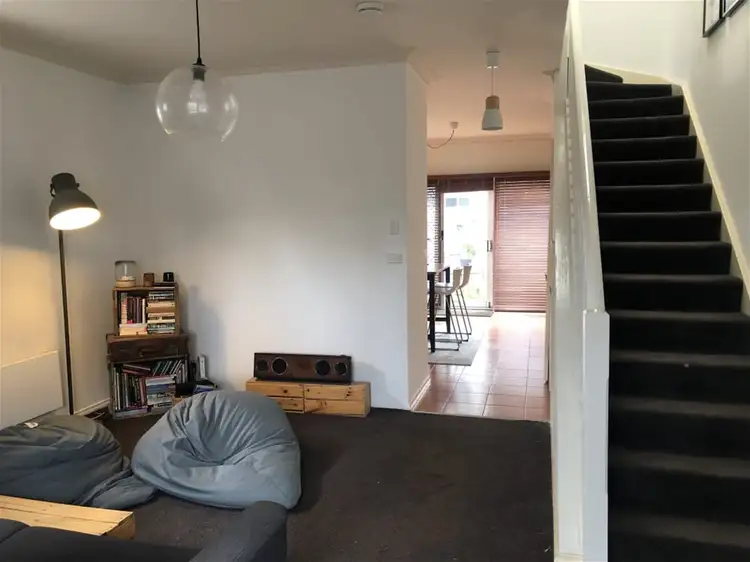 Fifth view of Homely townhouse listing, 1/208 Alexandra Parade East, Clifton Hill VIC 3068