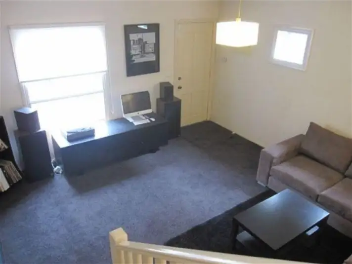 Sixth view of Homely townhouse listing, 1/208 Alexandra Parade East, Clifton Hill VIC 3068