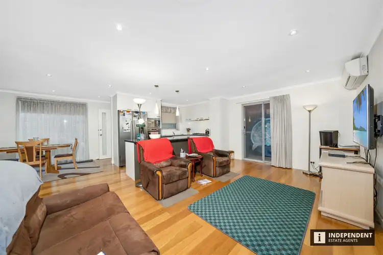 Sixth view of Homely house listing, 5 Susan Court, Cranbourne VIC 3977