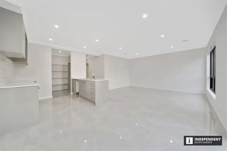 Third view of Homely house listing, 9 Endure St, Clyde North VIC 3978