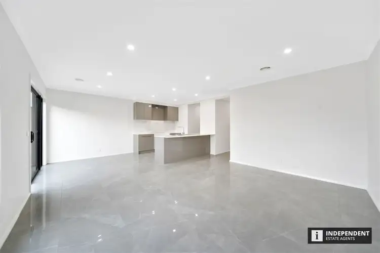 Fourth view of Homely house listing, 9 Endure St, Clyde North VIC 3978