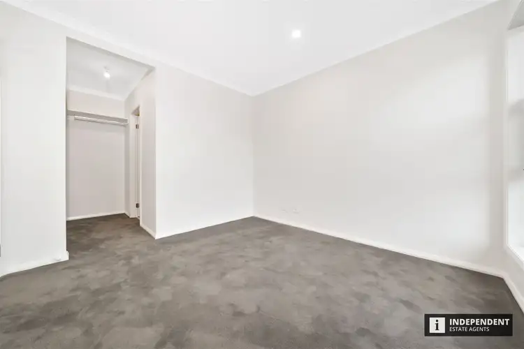 Sixth view of Homely house listing, 9 Endure St, Clyde North VIC 3978