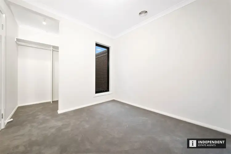 Seventh view of Homely house listing, 9 Endure St, Clyde North VIC 3978