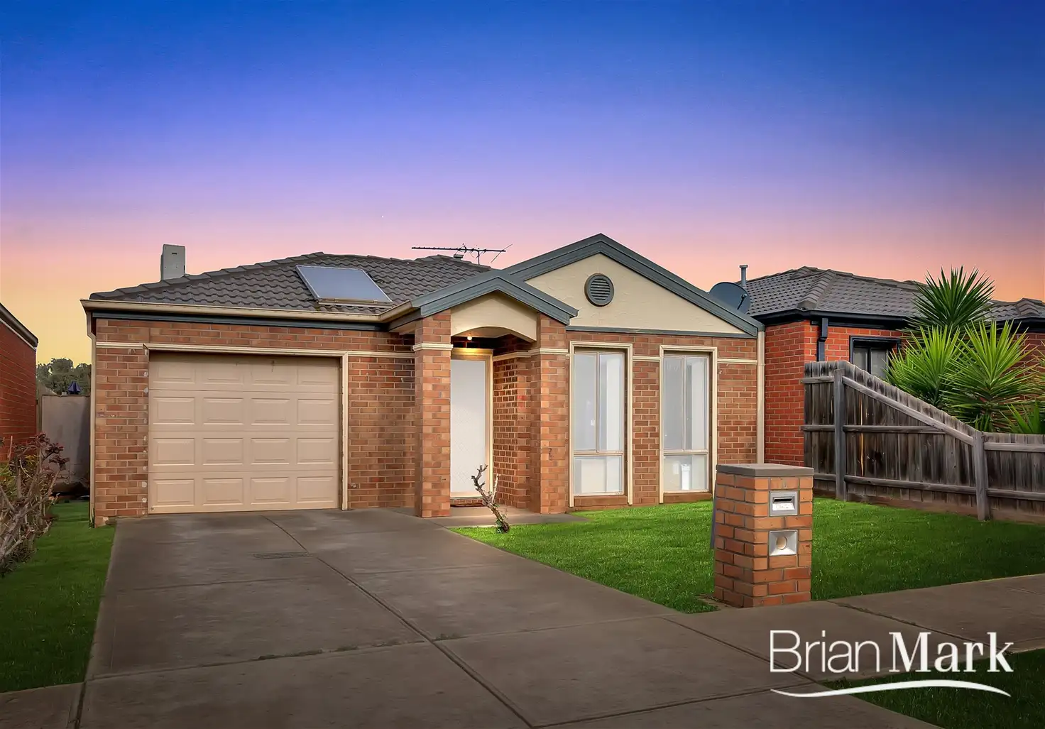 Main view of Homely house listing, 5 Granholm Grove, Harkness VIC 3337