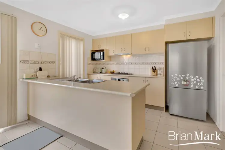 Second view of Homely house listing, 5 Granholm Grove, Harkness VIC 3337