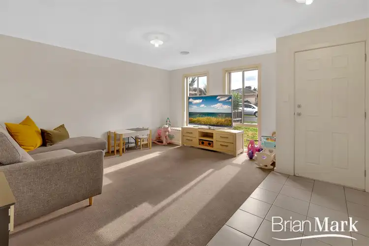 Third view of Homely house listing, 5 Granholm Grove, Harkness VIC 3337