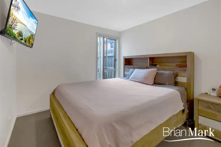 Fourth view of Homely house listing, 5 Granholm Grove, Harkness VIC 3337