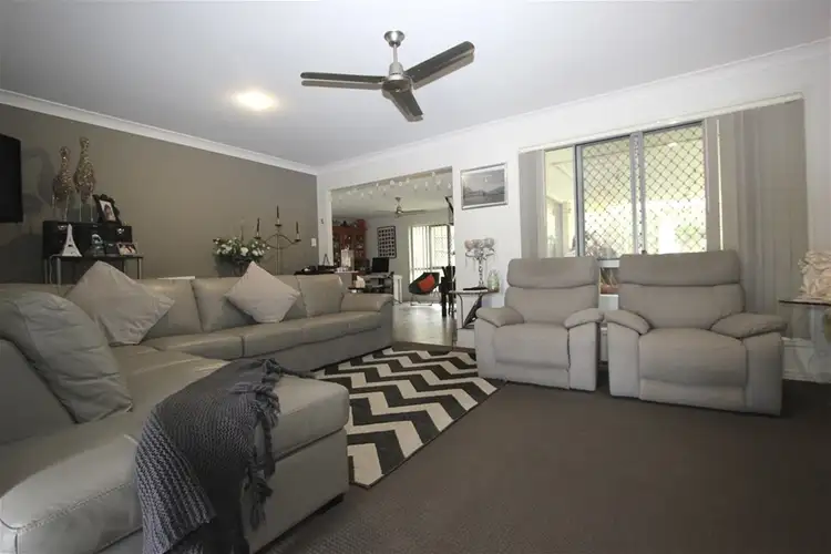 Second view of Homely house listing, 29 Breezeway Drive, Bahrs Scrub QLD 4207