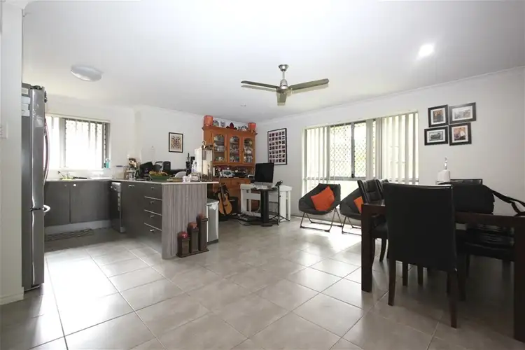 Third view of Homely house listing, 29 Breezeway Drive, Bahrs Scrub QLD 4207