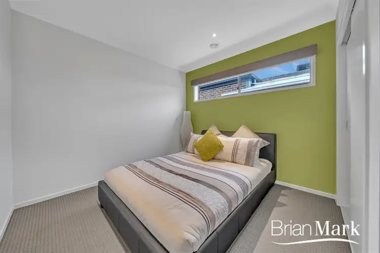 Sixth view of Homely house listing, 11 Cape Parade, Point Cook VIC 3030