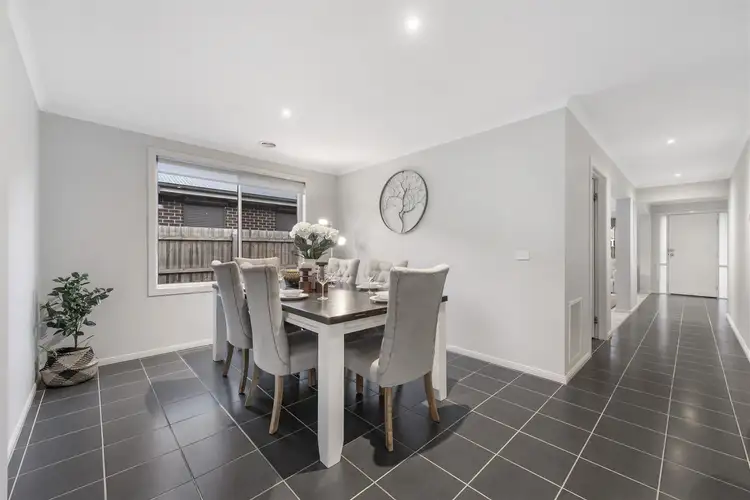 Sixth view of Homely house listing, 7 Brunswick Place, Taylors Hill, Taylors Hill VIC 3037