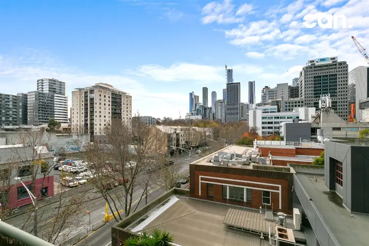 510/585 La Trobe Street, Melbourne VIC 3000
