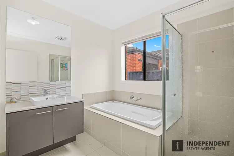 Seventh view of Homely house listing, 8 Pinnibar Way, Melton South VIC 3338