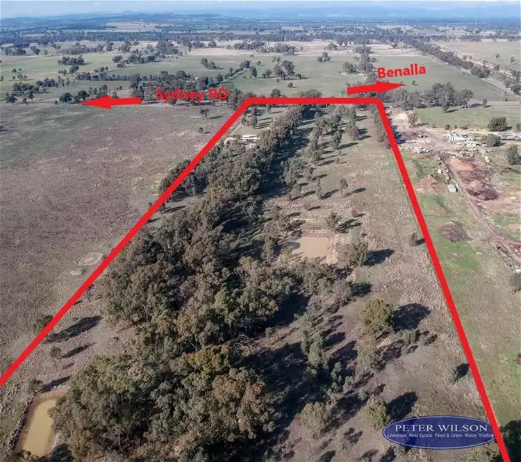 321 Sydney Rd, Benalla VIC 3672